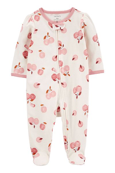 Carter's Comfortable Sleeping Bag for Baby Girl