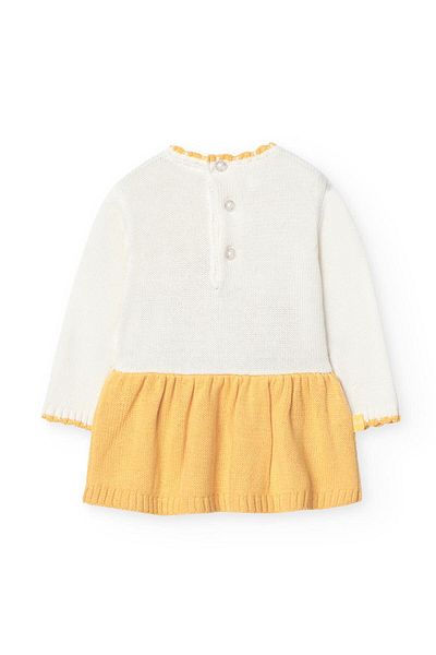 Boboli Baby Girl Dress