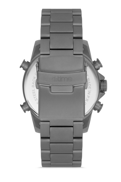 Daniel Klein Dani̇el Klein Analog-Digital Wristwatch