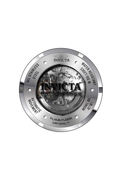 Invıcta INVICTA140758 Men's Wristwatch