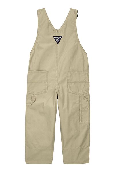 OshKosh Little Boy's Slippers