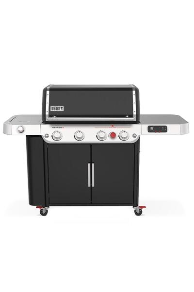 WEBER Genesıs Epx-435 - 36810075