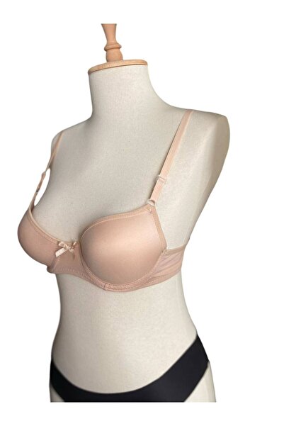 İNSPİRA Βασικό σουτιέν Lotus με εσώρουχο Push Up Supported