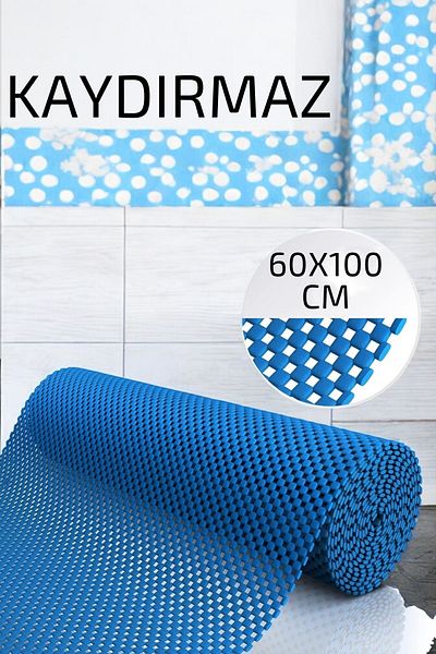 Transformacion 60x100 см шкаф за маса, неплъзгащ се - чекмедже с килим на ролка 719207