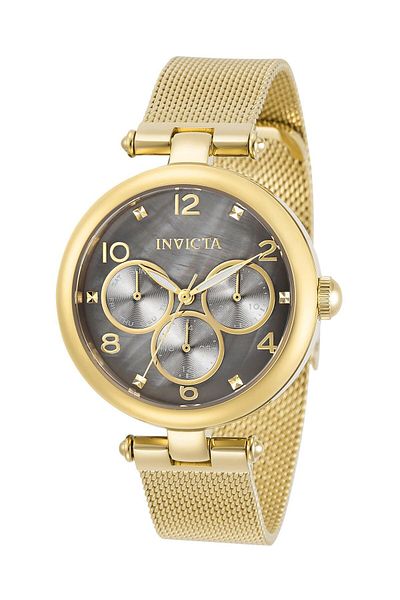 Invıcta 131527 Women's Wristwatch
