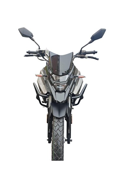 SYM NH T 200 KORUMA DEMİRİ