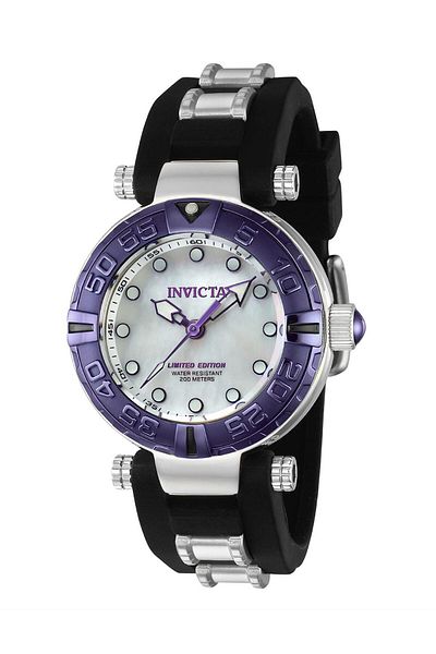 Invıcta INVICTA244054 Women's Wristwatch