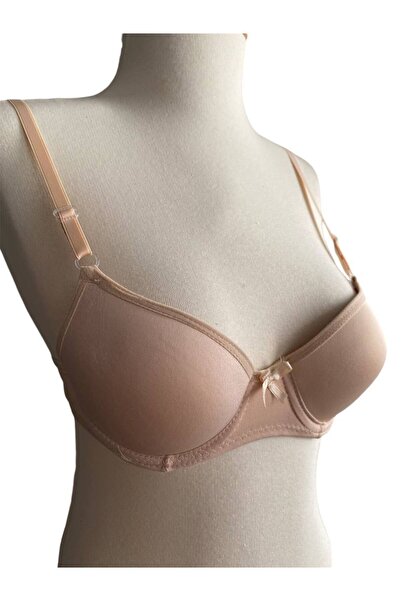 İNSPİRA Βασικό σουτιέν Lotus με εσώρουχο Push Up Supported