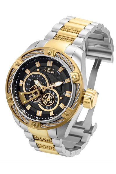 Invıcta INVICTA126777 Men's Wristwatch