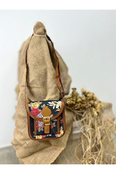 KURULAR RİZE BEZLERİ OTANTİK ÇANTA