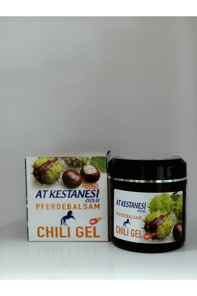 at kestanesi