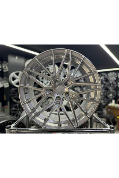 arceo 18 İNC 5X112 ARCEO SEVİLLA JANT TAKIMI (4 ADET)