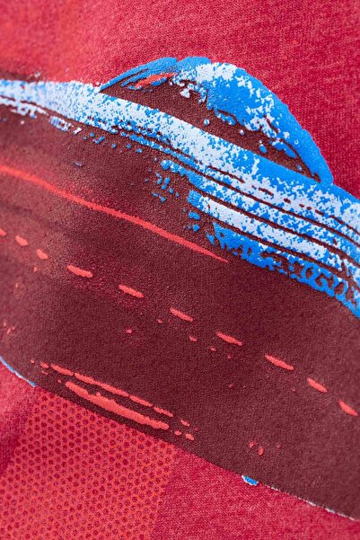 Carter's Boy's Long Sleeve T-shirt