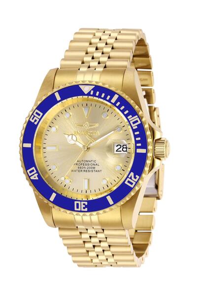 Invıcta 229185 Erkek Kol Saati