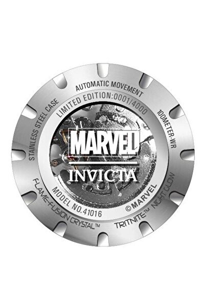 Invıcta INVICTA141016 Men's Wristwatch