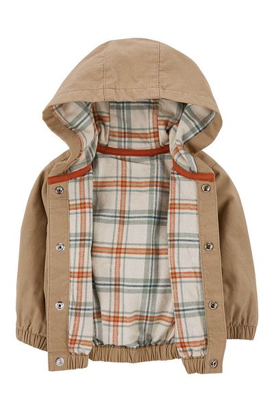Carter's Baby Boy Jacket