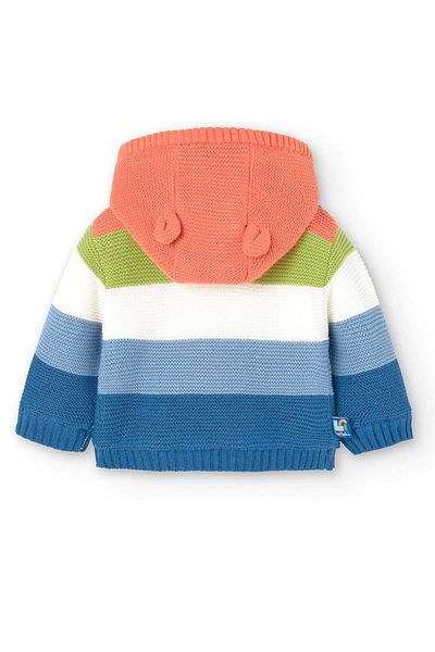 Boboli Cardigan for Baby Girl