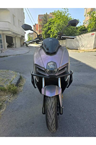 SYM Mmbcu Koruma Demiri