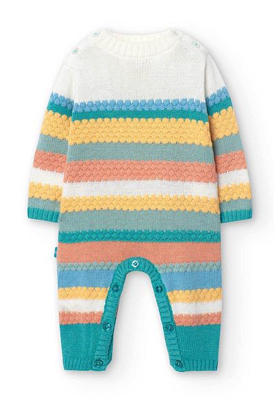 Boboli بذلة أنيقة لطفلة