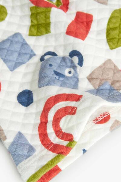 Boboli Kız Bebek Elbise