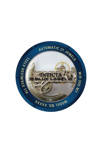 Invıcta INVICTA131934 Men's Wristwatch