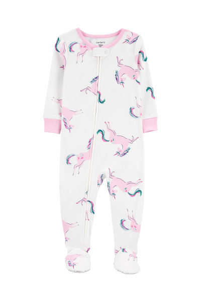 Carter's Kız Bebek Uyku Tulumu