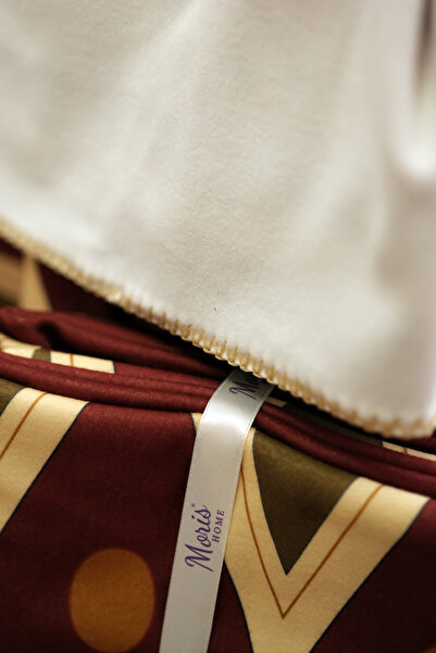 moris home Single Fleece Blanket (150X200)