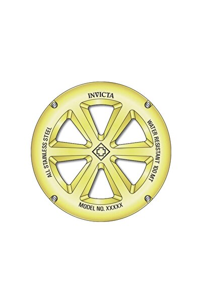 Invıcta INVICTA 144595 Erkek Kol Saati
