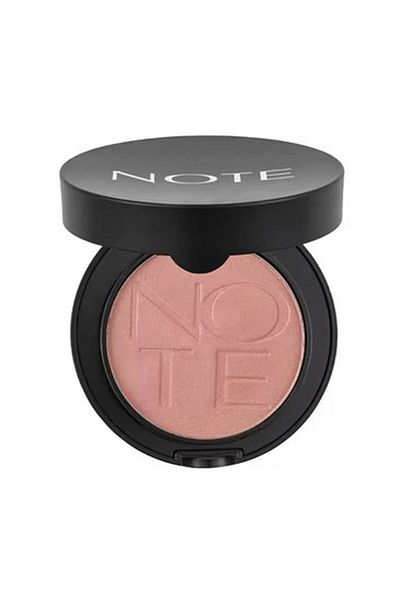 NOTE Number 10 Blush Silk Compact Set