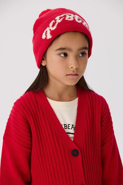 Iceberg BG Store Girl's Beret