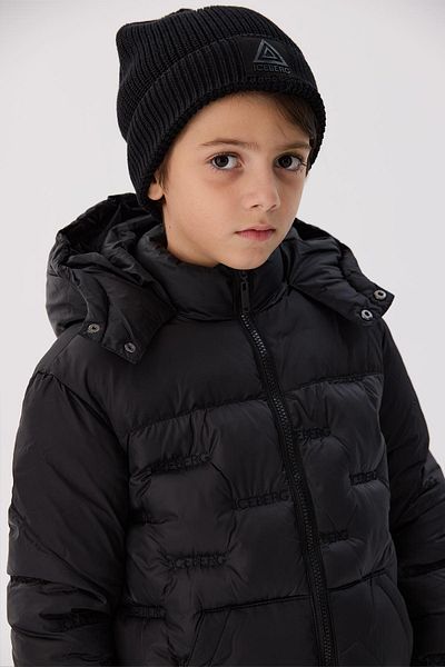 Iceberg Bg Store Boy's Beanie