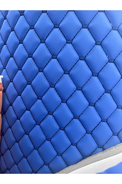 KONFORUM Leather Quilting Leather Upholstery Leather Automotive Leather Blue ...