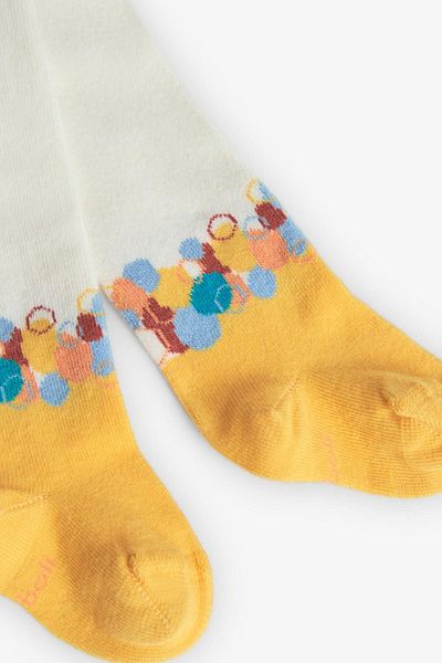 Boboli جوارب طويلة للطفلة