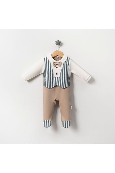 Jolly Joy بذلة رجالية من Coll Boys