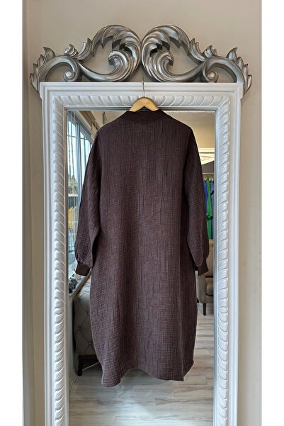 Invee İNVEE 6983 Kahve Kap