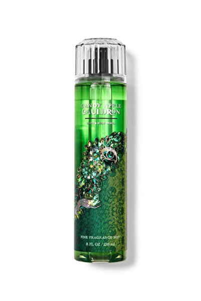 Bath & Body Works Candy Apple Cauldron Vücut Spreyi 236 ml