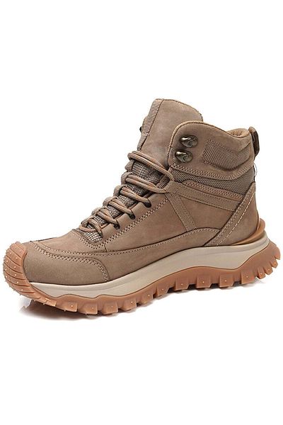 Greyder 16350 Sympatex Waterproof Men's Outdoor Boots - Sand Color