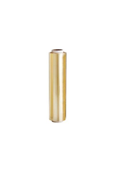 Strech Clear Brush Honey Foam - 45*300mm, 8 Micron