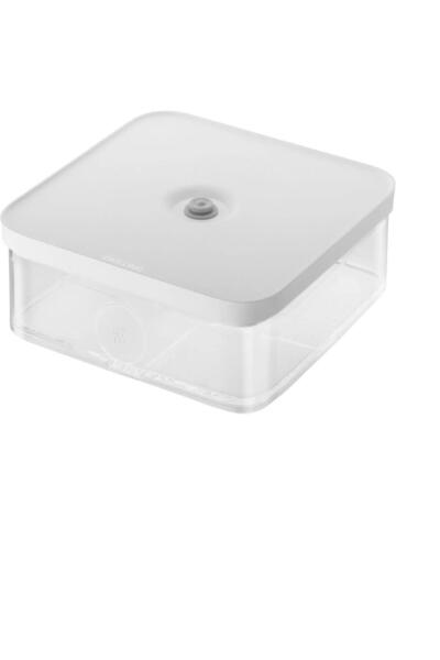 ZWILLING Fresh & Save CUBE Saklama Kabı L Şeffaf-Beyaz - 1025129