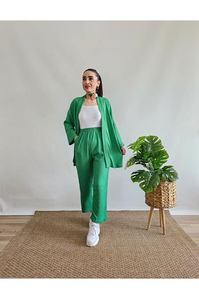 Altı Üstü Butik Нов комплект тесни кимона