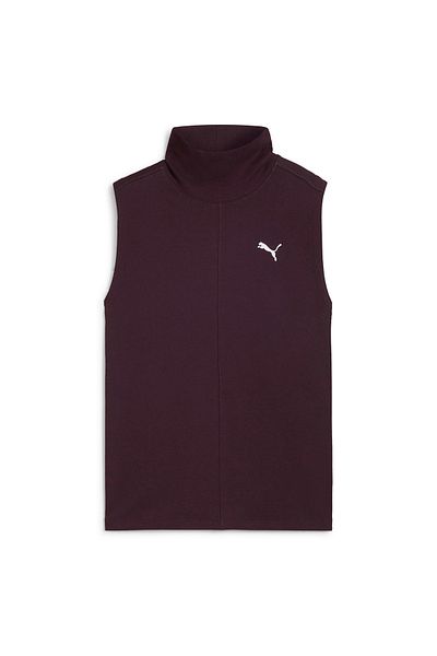 Puma Every Women's Black Casual Style Sweatshirt 68163844