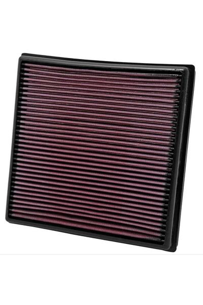 K&N Automobile Performance Air Filter 33-2964