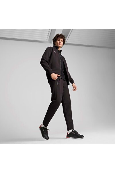 Puma Ferrari Drift Cat Decima 2.0 308395 Sneaker Men's Sports Shoes Black