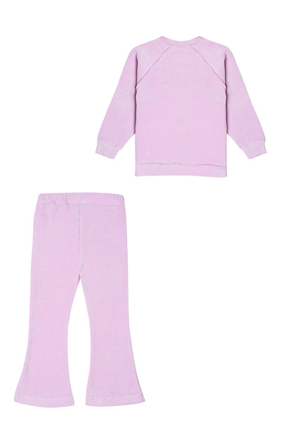 Miny Center Kız Çocuk 2 li Takım