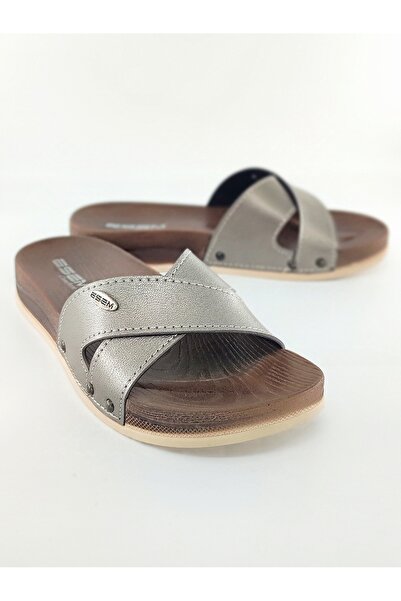 Esem Women's Anatomic Sole Daily Home, Street, Guest and Dowery Slippers