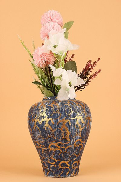 Hmydesign Sherry Handmade Ceramic Vase