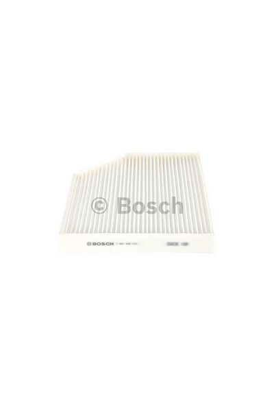 Bosch Cabin Filter for (Audi A4 1.8Tfsi 2.0Tfsi 3.0Tfsi 07-/A5 2.0Tfsi I 07-/Q5 2.0Tfsi 2.0Tdi 09-)