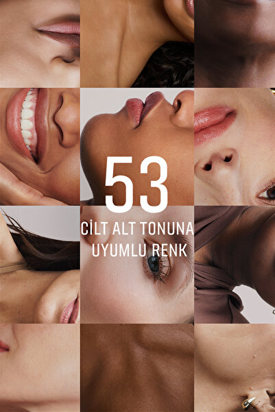 BOBBI BROWN Weightless Skin 24 Saat Kalıcı Likit Fondöten SPF 15 - Doğal ve Mat Bitişli - Cool Ivory - 30 ml