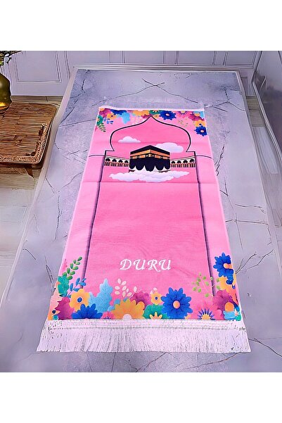 KEYFHOME Seccade (İSTENEN İSİM YAZILIR)