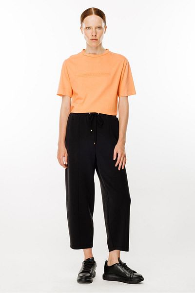 Ghisa Black trousers